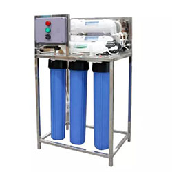 เครื่องกรองน้ำ